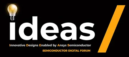 Ansys IDEAS半导体行业论坛点播内容已开放的图1